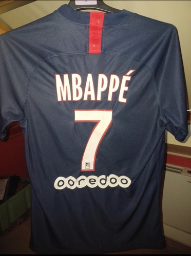 Maillot football psg - football,