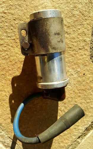 Bobine allumage moto volt - allumage,