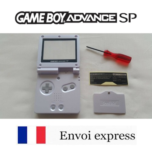 Coque game boy advance - boy,