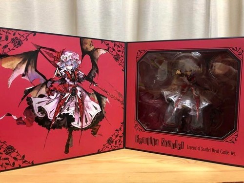 Figurine touhou project - touhou,