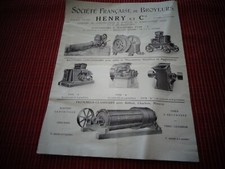 CATALOGUE BROYEURS CONCASSEURS