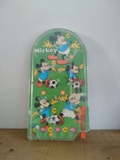 Jouet Flipper Mickey Mouse -