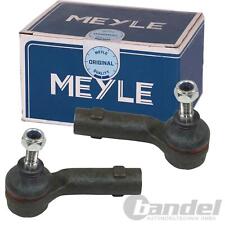 2X MEYLE Tête De Bielle Pour