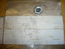 ecrou ressort 2ma yamaha 90183-04045 tzr 250 fzr 600