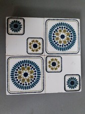 Dessous De Plat Ceramique