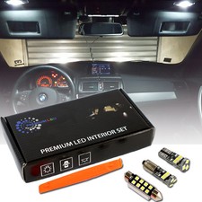 BMW X3 E83 Pack Luxe 13 SMD