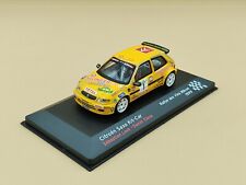 1/43 Citroën Saxo Kit Car #1