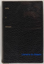 La république Platon 1968