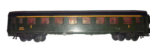 Jouef wagon de voyageurs - jouef,