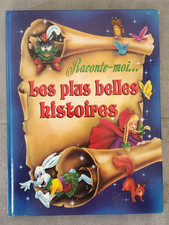📖 Livre "Raconte-moi les