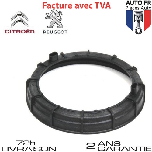 Bague serrage pompe - , +