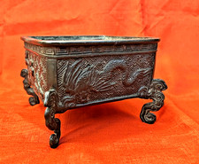 Brûle-Parfum Bronze ère