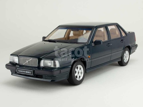 Volvo 850 1993 triple - 1993, 9