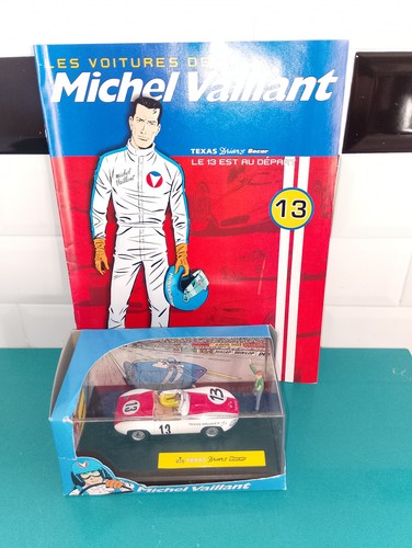 1904261 voiture michel - 1904261,