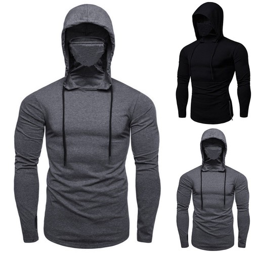 Activewear sweat capuche - activewear, à