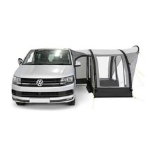 Auvent gonflable pour van -