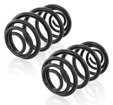 2x Ressort de suspension