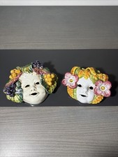 A255- Lot De 2 Masques