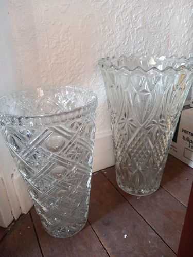 Vases vintage - 2,