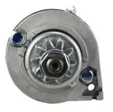 DÉMARREUR NOUVEAU EUROSTARTER