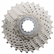 Cassette 10v. shimano tiagra