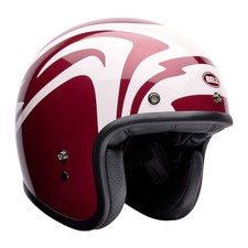 Casque Jet Cafe Racer BELL