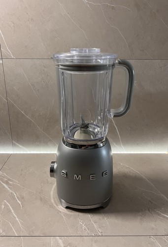 Blender mixeur gris - gris, |