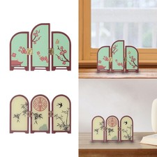 Paravent décoratif, art