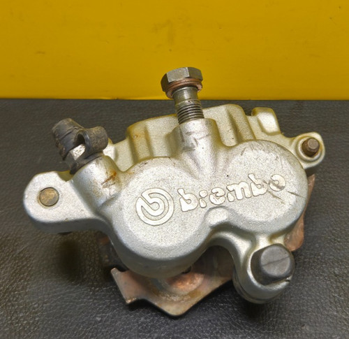 Etrier frein avant ktm - frein, 520