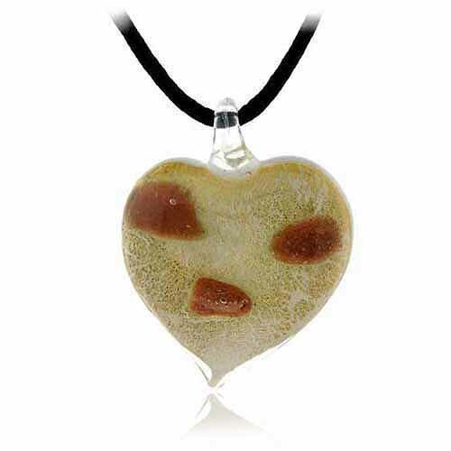 Murano verre bronze - murano, couleur