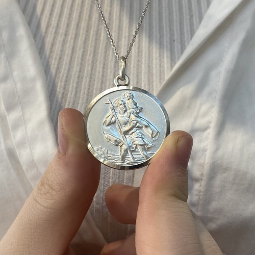 Argent sterling saint - sterling,