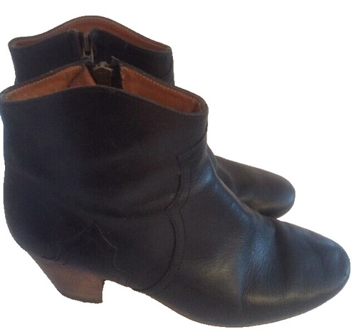 Isabel marant 8 black - marant,