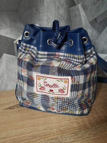 Sac poupee corolle jouet - corolle,