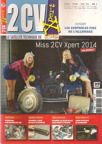 2cv xpert citroen - 27,