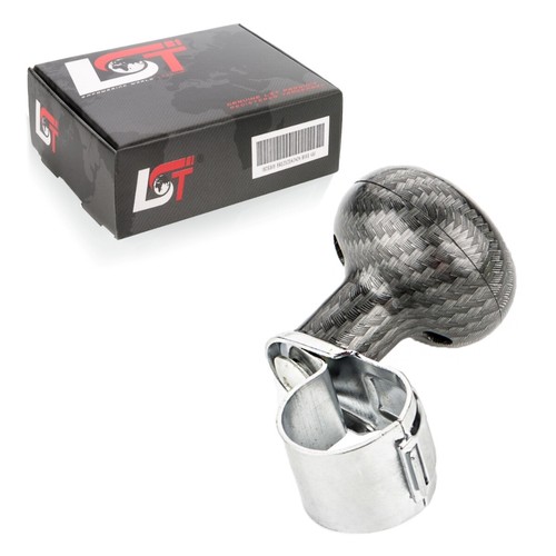Knob volant 360 look - knob, en