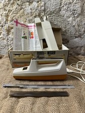 Couteau électrique moulinex - couteau,