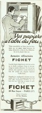 Publicité advertising 1121 - publicité,