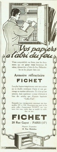 Publicité advertising 1121 - advertising,