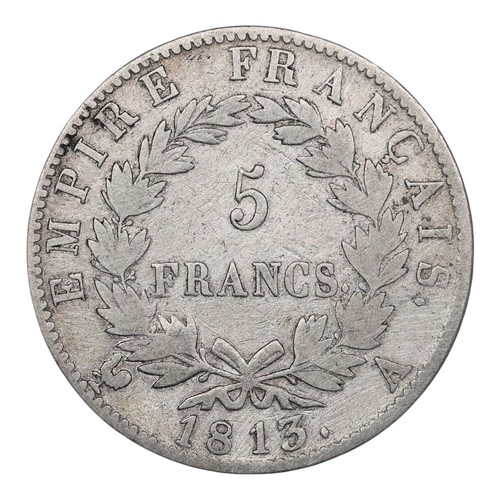 Napoléon ier empereur - empereur, 5