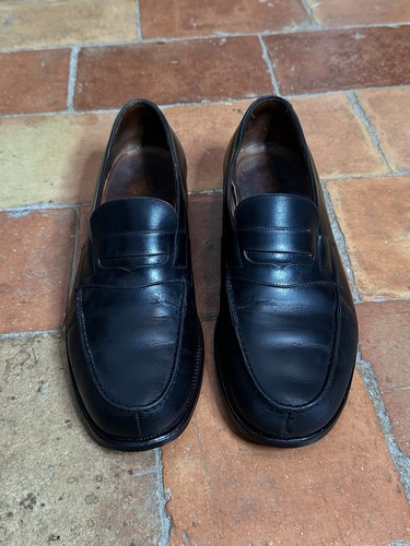 Mocassins homme weston - mocassins,