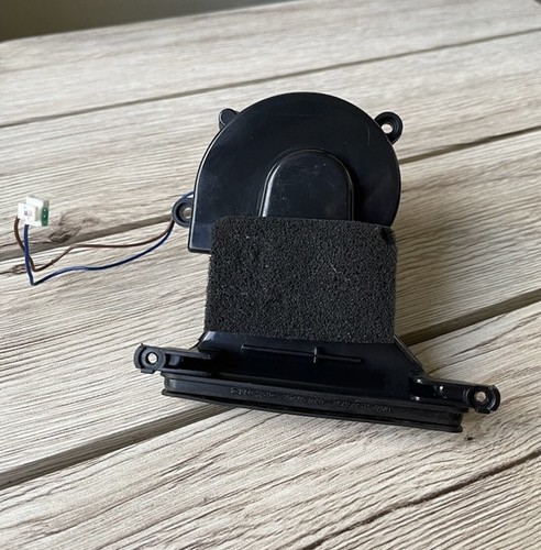Samsung navibot sr8855 - navibot, moteur