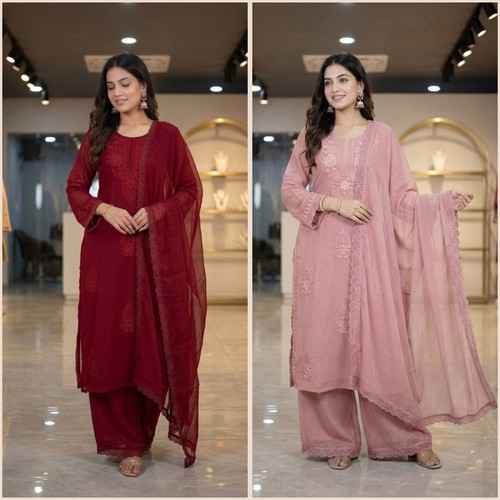Robe soirée pakistanaise - robe, de