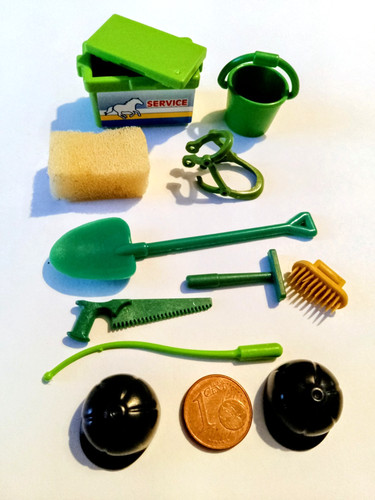 Accessoires pour ferme - accessoires,