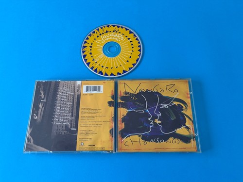 Claude nougaro chansongs - claude,