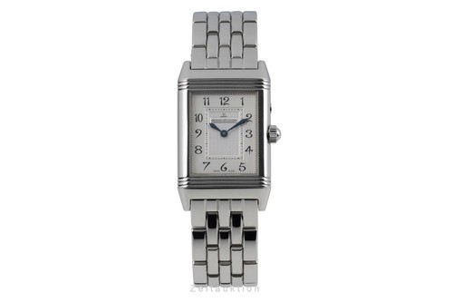 Jaeger lecoultre reverso duo - jaeger-lecoultre,