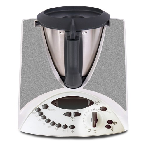Déco étiquette thermomix - Étiquette,