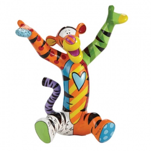 Disney britto tigger - tigger, grande