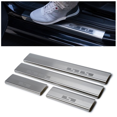 Seuils porte pour peugeot - seuils,
