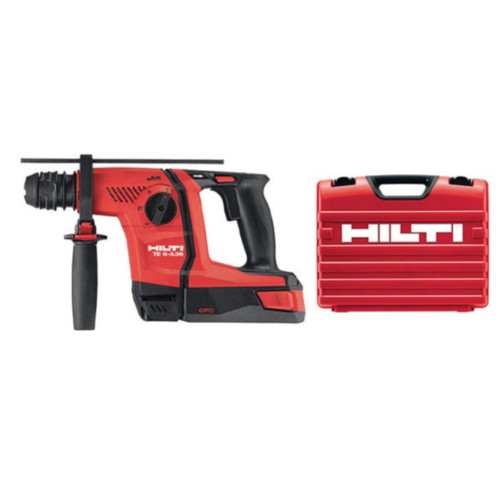Hilti a36 36v sds plus - te,