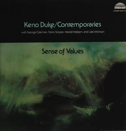 Sense of values - 33, t/m